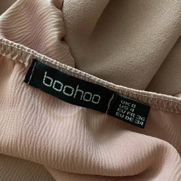 BooHoo Bodysuit - Picture 4 of 5